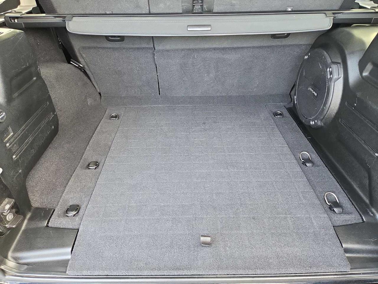 2021 Jeep Wrangler Unlimited Sahara Altitude Irving TX