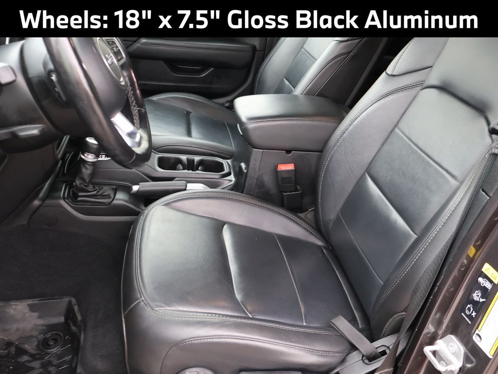 2021 Jeep Wrangler Unlimited Sahara Altitude San Clemente CA