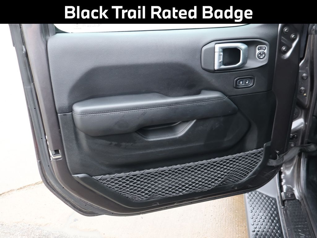 2021 Jeep Wrangler Unlimited Sahara Altitude San Clemente CA