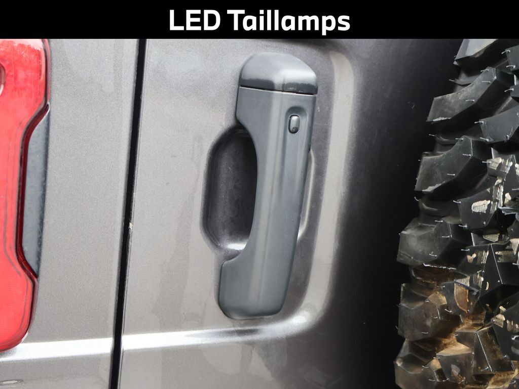 2021 Jeep Wrangler Unlimited Sahara Altitude San Clemente CA