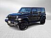 2021 Jeep Wrangler Unlimited Sahara High Altitude