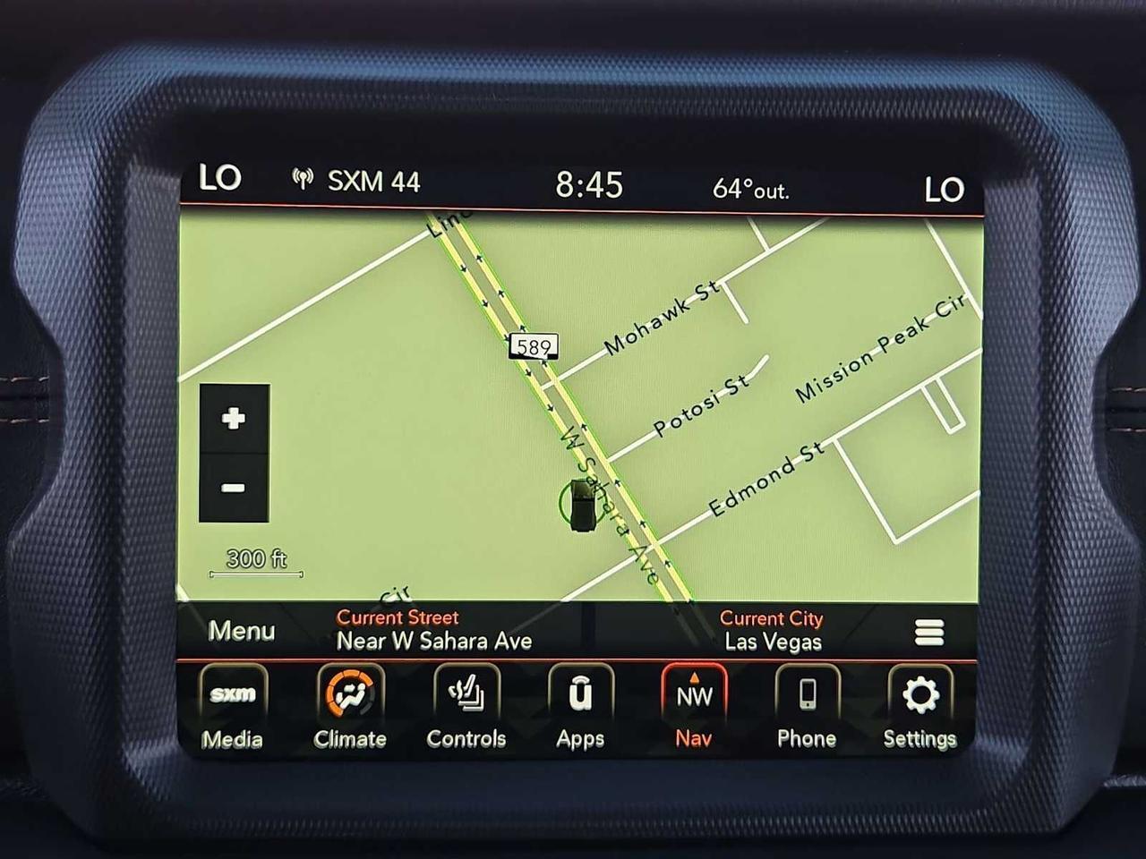 2021 Jeep Wrangler Unlimited Sahara High Altitude Irving TX