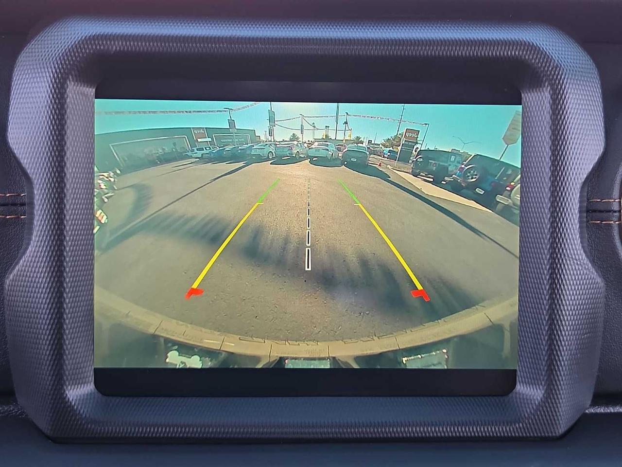 2021 Jeep Wrangler Unlimited Sahara High Altitude Irving TX