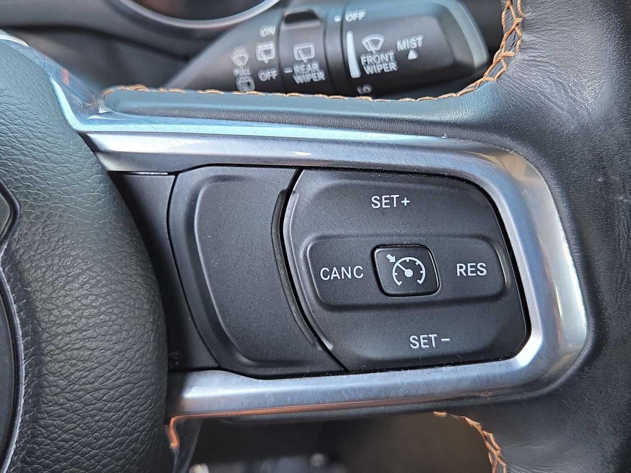 2021 Jeep Wrangler Unlimited Sahara High Altitude Irving TX