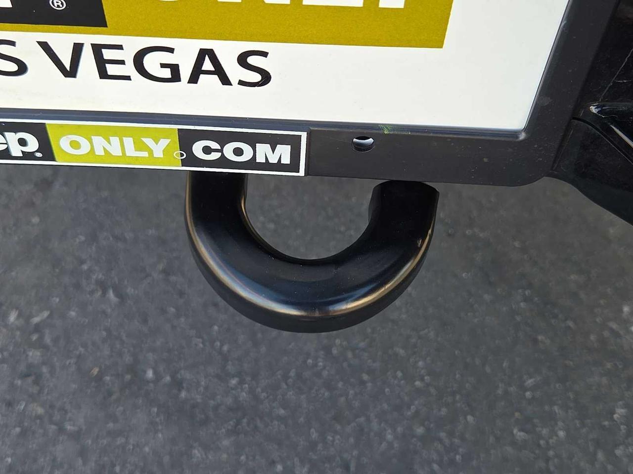 2021 Jeep Wrangler Unlimited Sahara High Altitude Irving TX