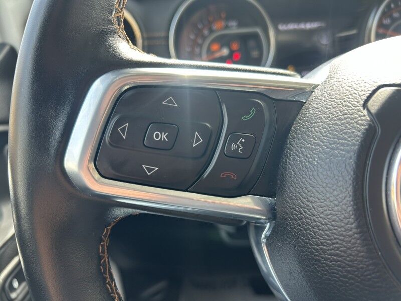 2021 Jeep Wrangler Unlimited Sahara High Altitude Whitinsville MA 2021 Jeep Wrangler Unlimited Sahara High Altitude Whitinsville MA