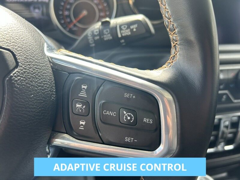 2021 Jeep Wrangler Unlimited Sahara High Altitude Whitinsville MA 2021 Jeep Wrangler Unlimited Sahara High Altitude Whitinsville MA