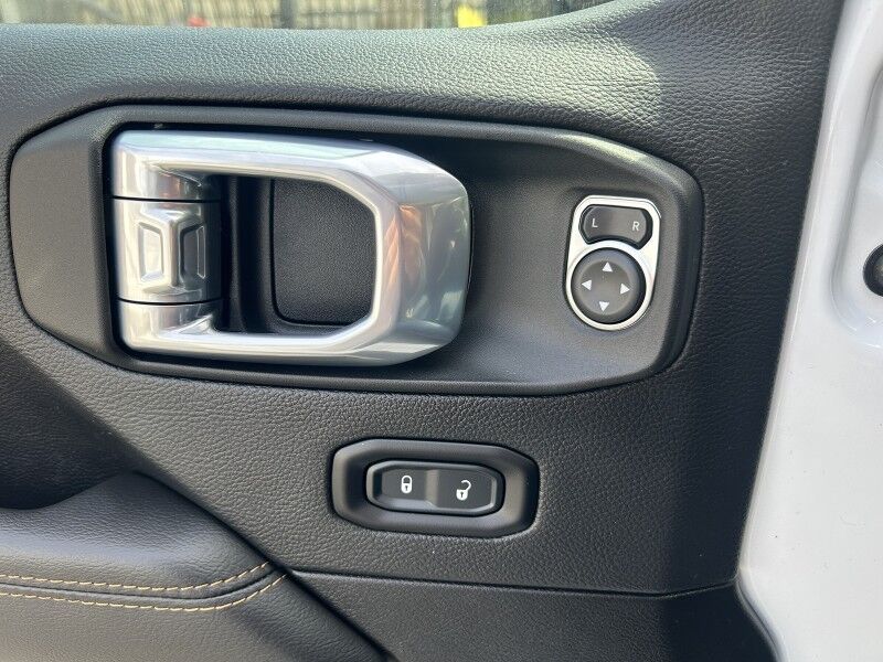 2021 Jeep Wrangler Unlimited Sahara High Altitude Whitinsville MA 2021 Jeep Wrangler Unlimited Sahara High Altitude Whitinsville MA