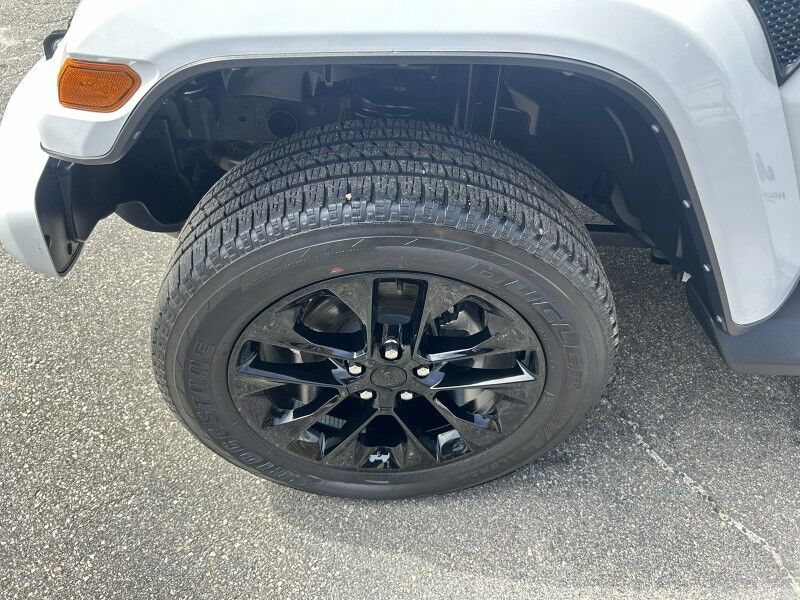 2021 Jeep Wrangler Unlimited Sahara High Altitude Whitinsville MA 2021 Jeep Wrangler Unlimited Sahara High Altitude Whitinsville MA