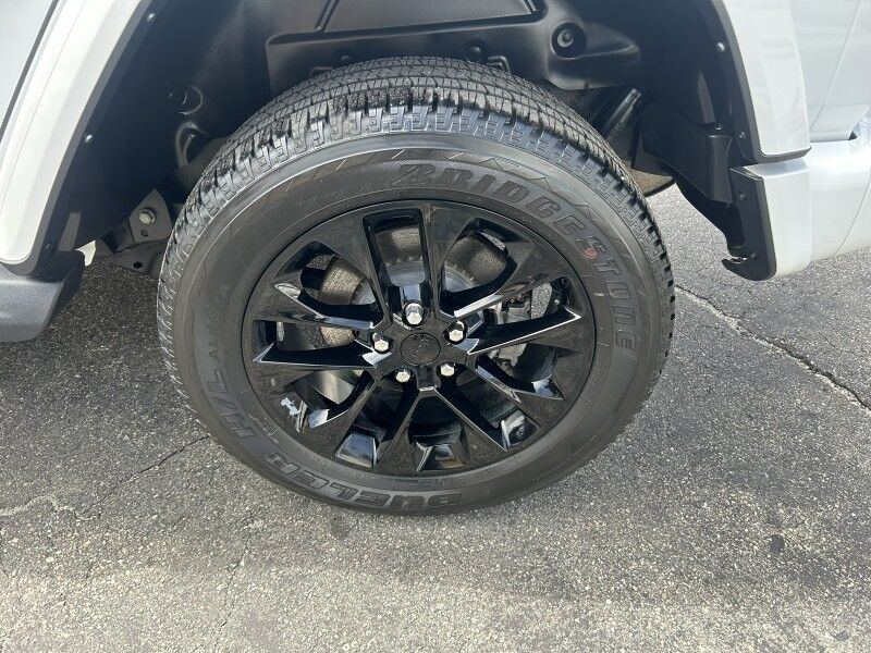 2021 Jeep Wrangler Unlimited Sahara High Altitude Whitinsville MA 2021 Jeep Wrangler Unlimited Sahara High Altitude Whitinsville MA