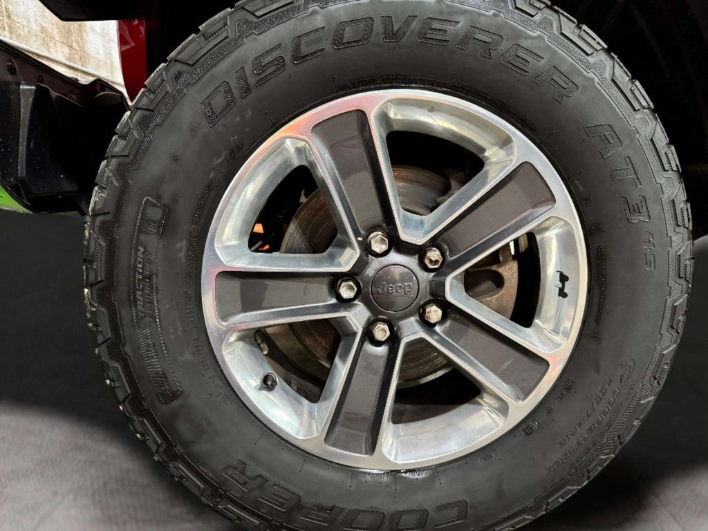 2021 Jeep Wrangler Unlimited Sahara San Clemente CA 2021 Jeep Wrangler Unlimited Sahara San Clemente CA