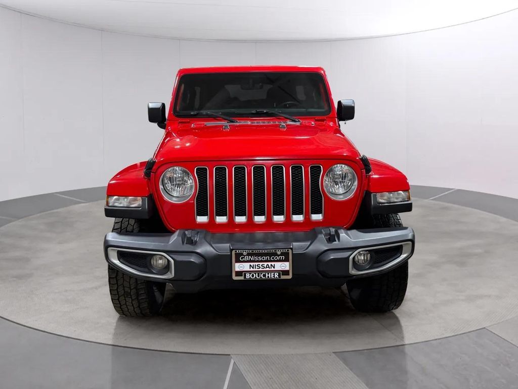 2021 Jeep Wrangler Unlimited Sahara San Clemente CA 2021 Jeep Wrangler Unlimited Sahara San Clemente CA