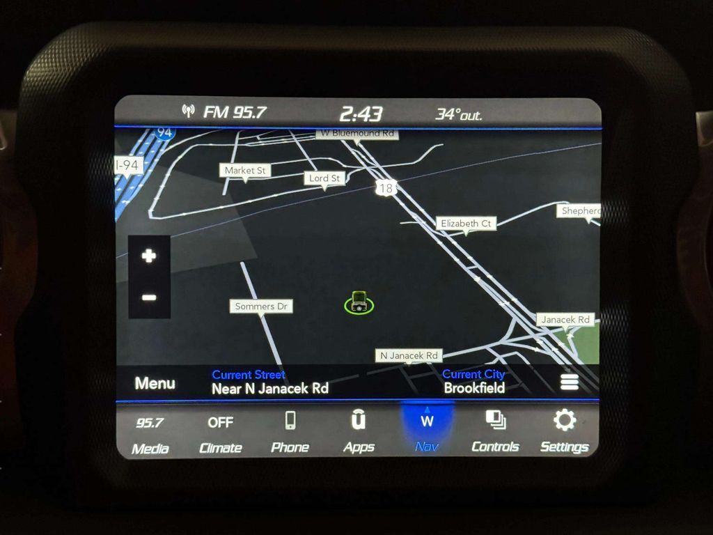 2021 Jeep Wrangler Unlimited Sahara San Clemente CA