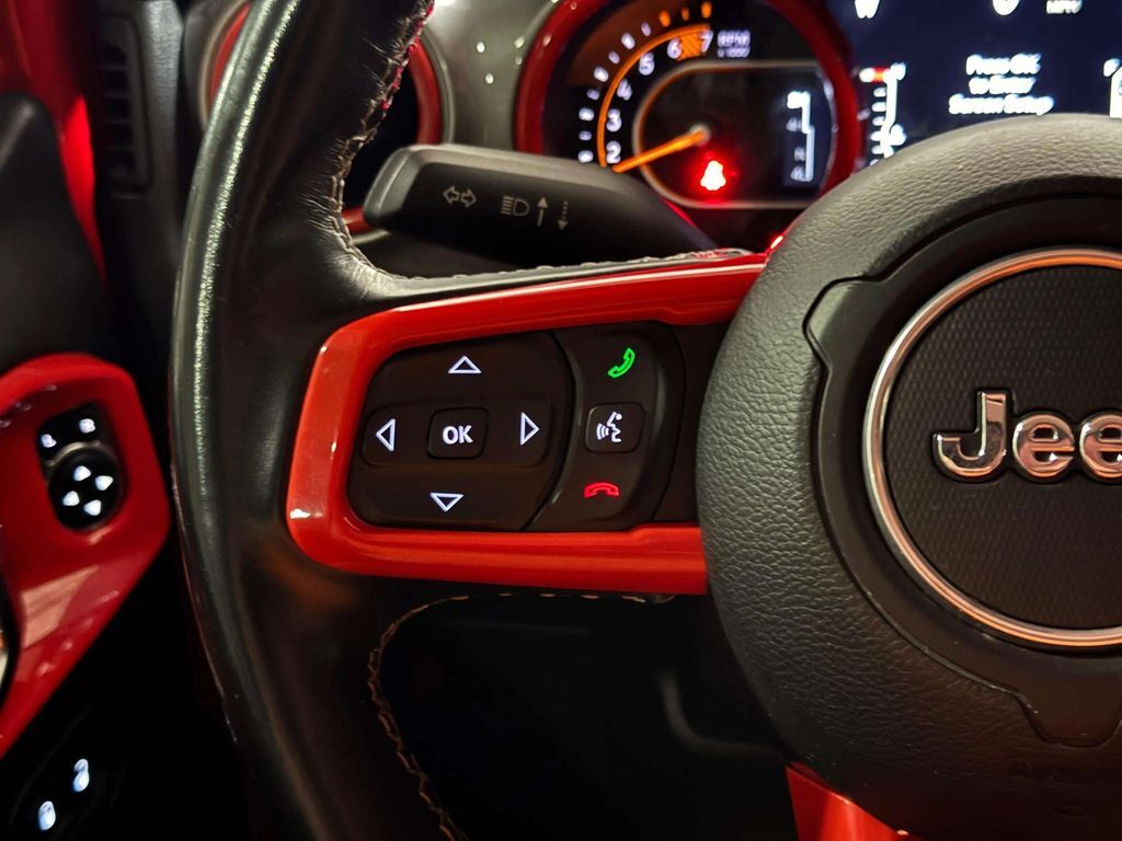 2021 Jeep Wrangler Unlimited Sahara San Clemente CA