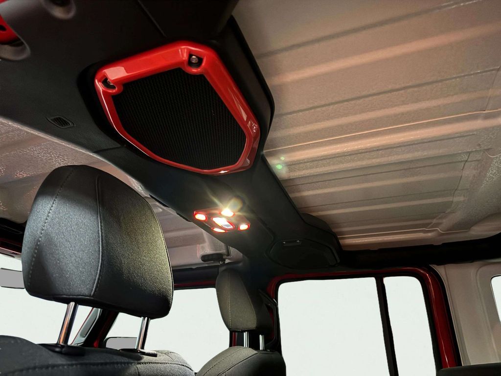 2021 Jeep Wrangler Unlimited Sahara San Clemente CA