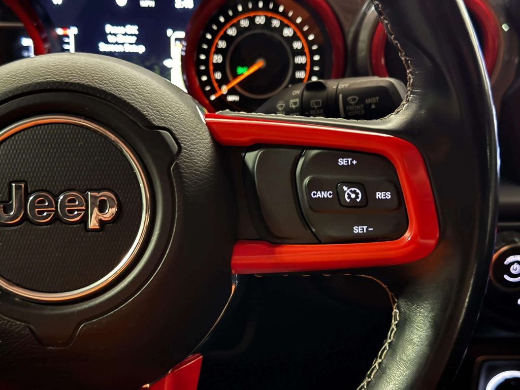 2021 Jeep Wrangler Unlimited Sahara San Clemente CA