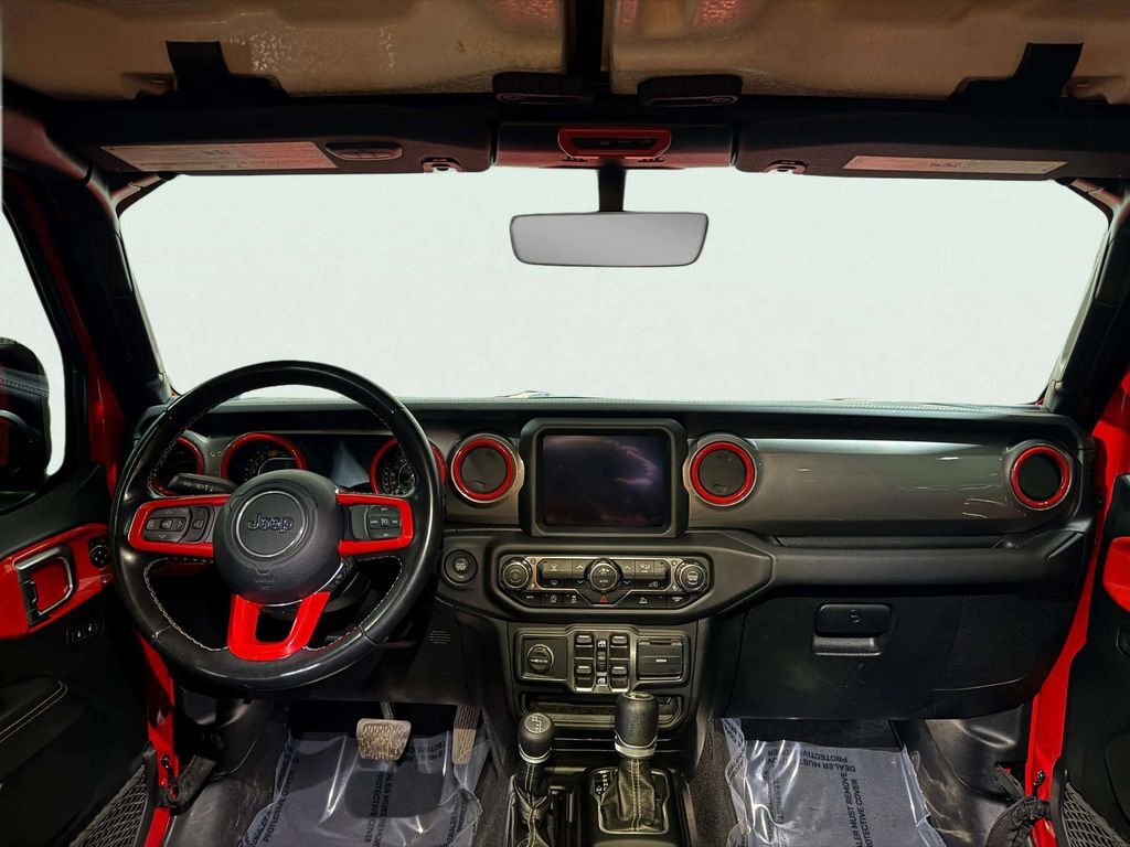 2021 Jeep Wrangler Unlimited Sahara San Clemente CA