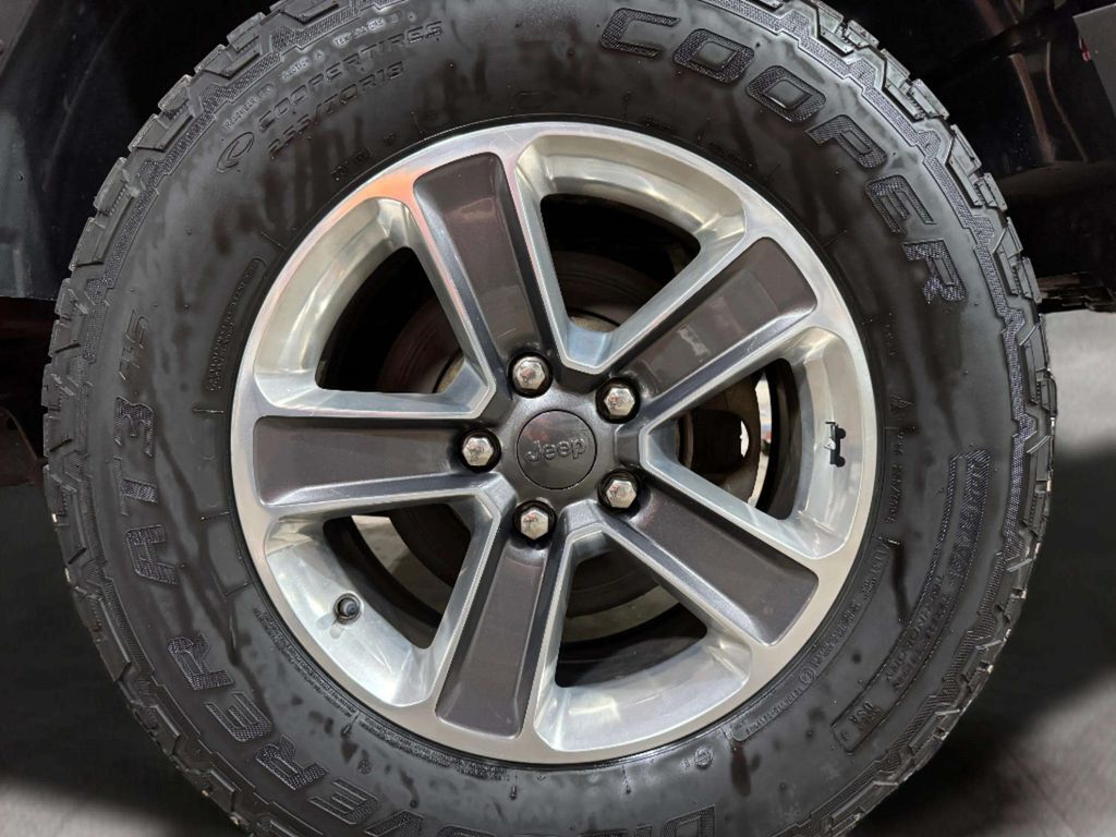 2021 Jeep Wrangler Unlimited Sahara San Clemente CA