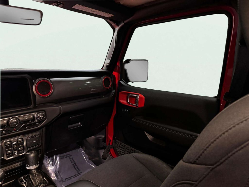 2021 Jeep Wrangler Unlimited Sahara San Clemente CA