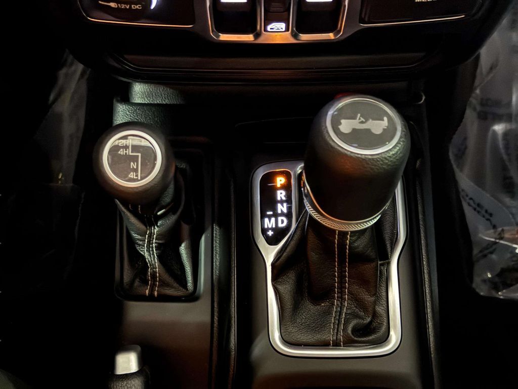 2021 Jeep Wrangler Unlimited Sahara San Clemente CA