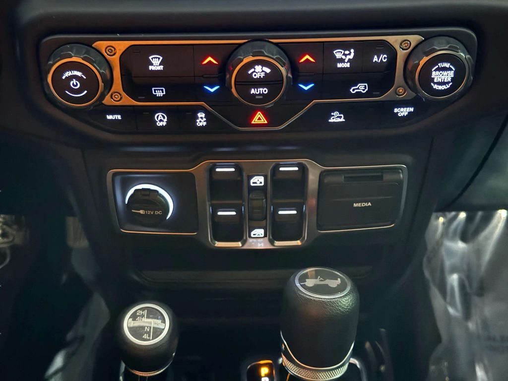 2021 Jeep Wrangler Unlimited Sahara San Clemente CA