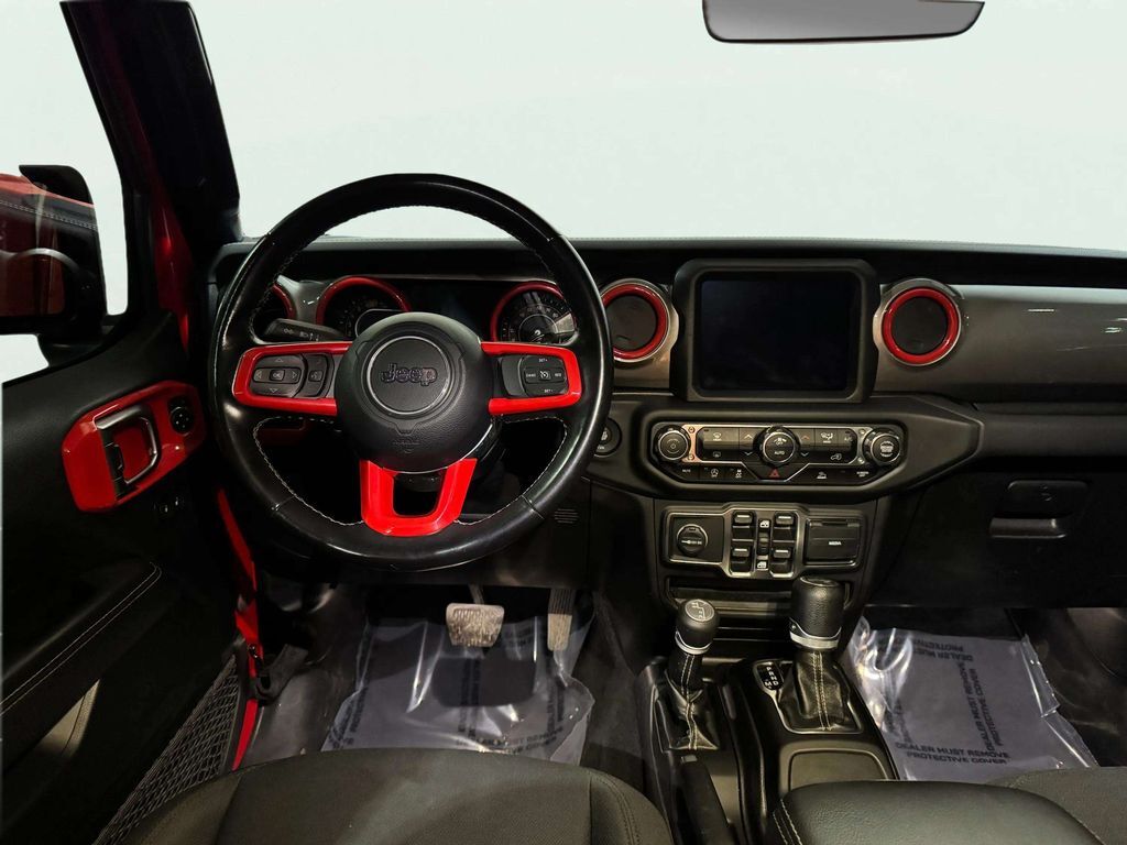 2021 Jeep Wrangler Unlimited Sahara San Clemente CA