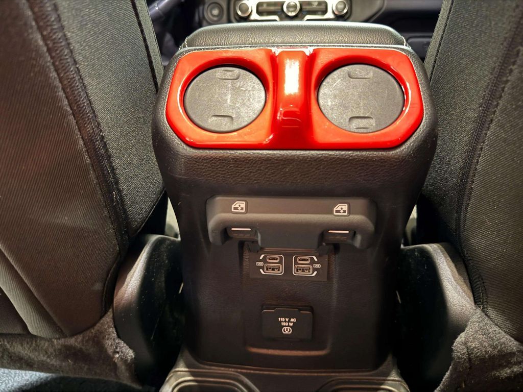 2021 Jeep Wrangler Unlimited Sahara San Clemente CA