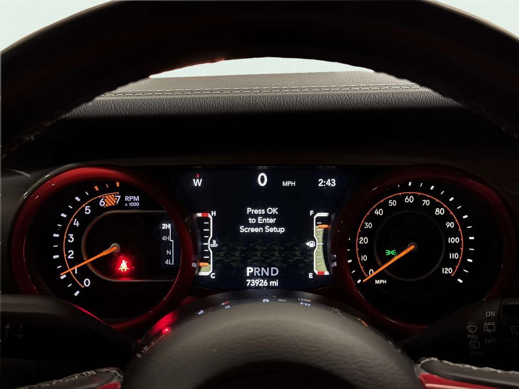 2021 Jeep Wrangler Unlimited Sahara San Clemente CA