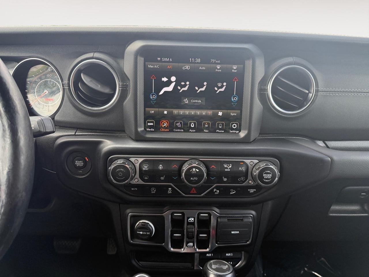 2021 Jeep Wrangler Unlimited Sahara, UNIVERSAL GARAGE DOOR OPENER, HEATED SEATS, REMOTE START, TOW PACKAGE, NAVIGATION, APPLE CARPLAY/ANDROID AUTO, BACKUP CAMERA, CLEAN CARFAX, ONLY 1 OWNER! Norfolk VA 2021 Jeep Wrangler Unlimited Sahara, UNIVERSAL GARAGE DOOR OPENER, HEATED SEATS, REMOTE START, TOW PACKAGE, NAVIGATION, APPLE CARPLAY/ANDROID AUTO, BACKUP CAMERA, CLEAN CARFAX, ONLY 1 OWNER! Norfolk VA