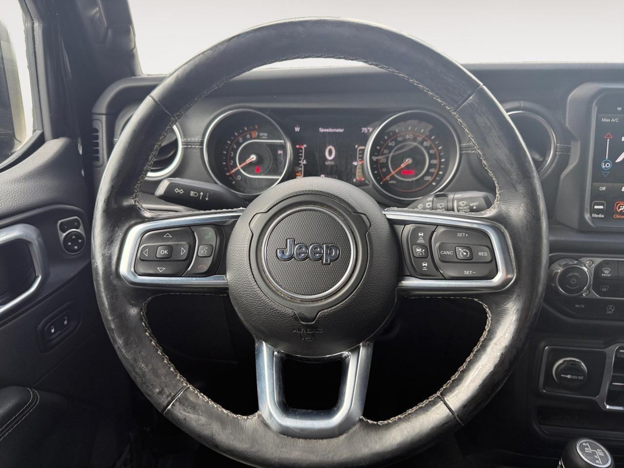2021 Jeep Wrangler Unlimited Sahara, UNIVERSAL GARAGE DOOR OPENER, HEATED SEATS, REMOTE START, TOW PACKAGE, NAVIGATION, APPLE CARPLAY/ANDROID AUTO, BACKUP CAMERA, CLEAN CARFAX, ONLY 1 OWNER! Norfolk VA 2021 Jeep Wrangler Unlimited Sahara, UNIVERSAL GARAGE DOOR OPENER, HEATED SEATS, REMOTE START, TOW PACKAGE, NAVIGATION, APPLE CARPLAY/ANDROID AUTO, BACKUP CAMERA, CLEAN CARFAX, ONLY 1 OWNER! Norfolk VA