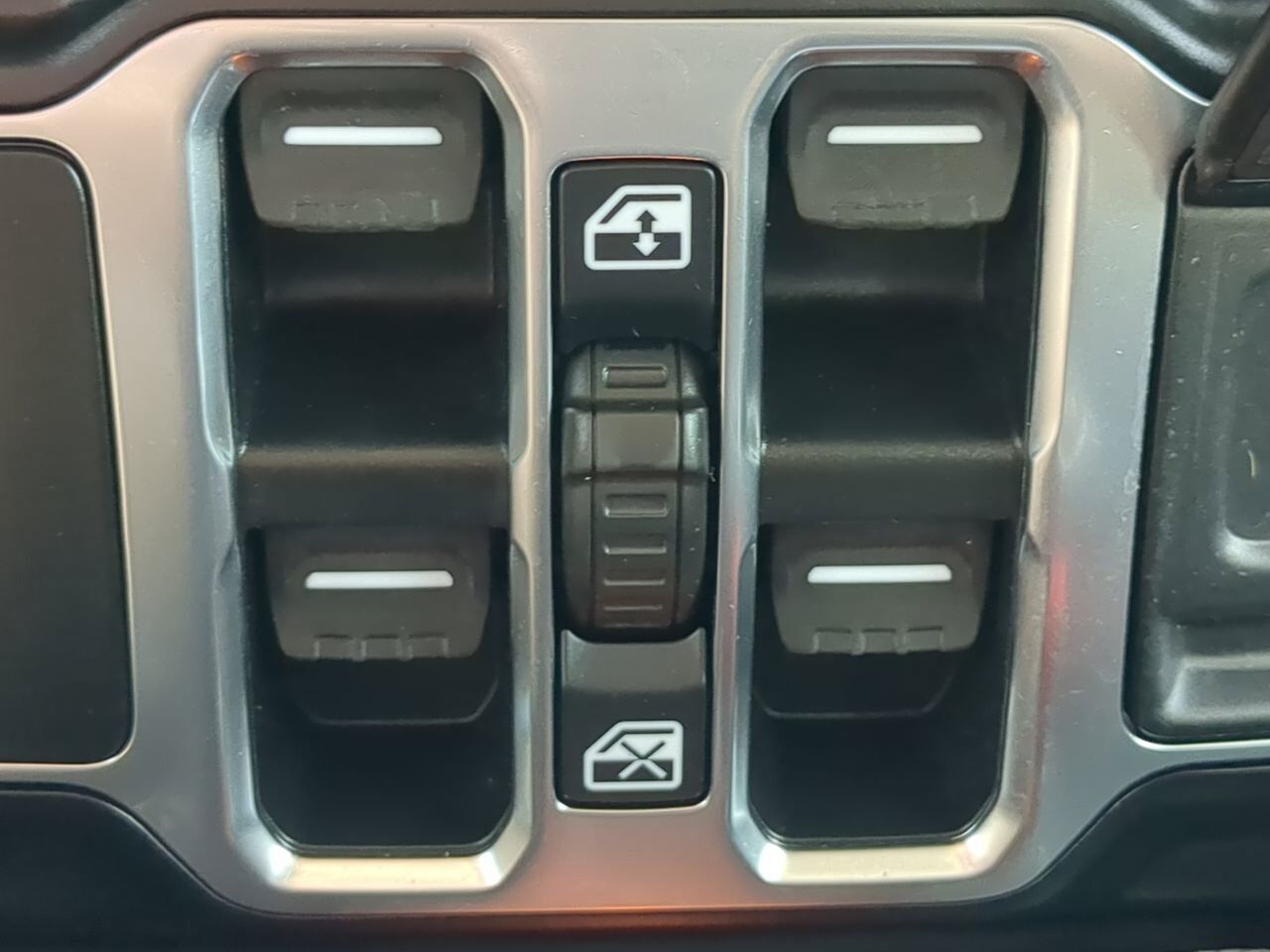 2021 Jeep Wrangler Unlimited Sport Altitude Appleton WI