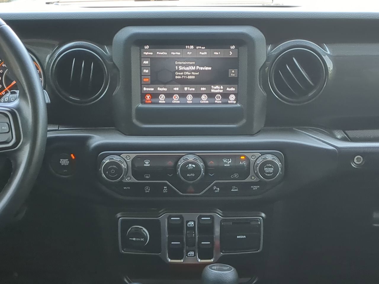 2021 Jeep Wrangler Unlimited Sport Altitude Appleton WI