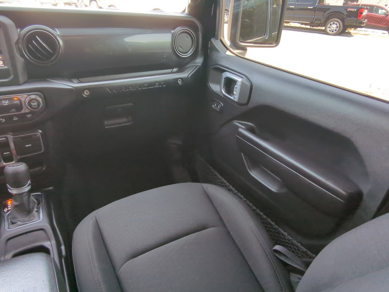 2021 Jeep Wrangler Unlimited Sport Altitude Appleton WI