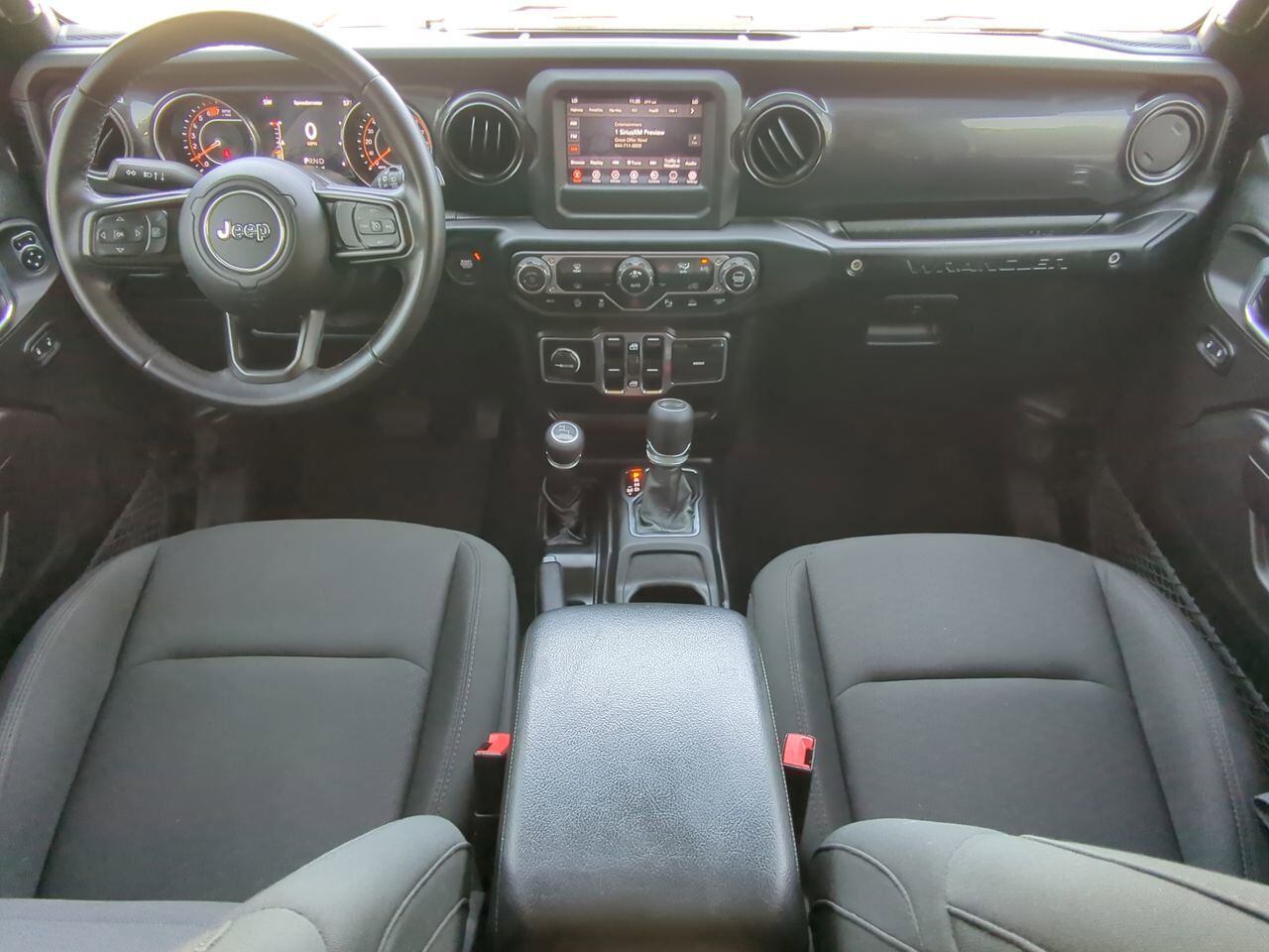 2021 Jeep Wrangler Unlimited Sport Altitude Appleton WI