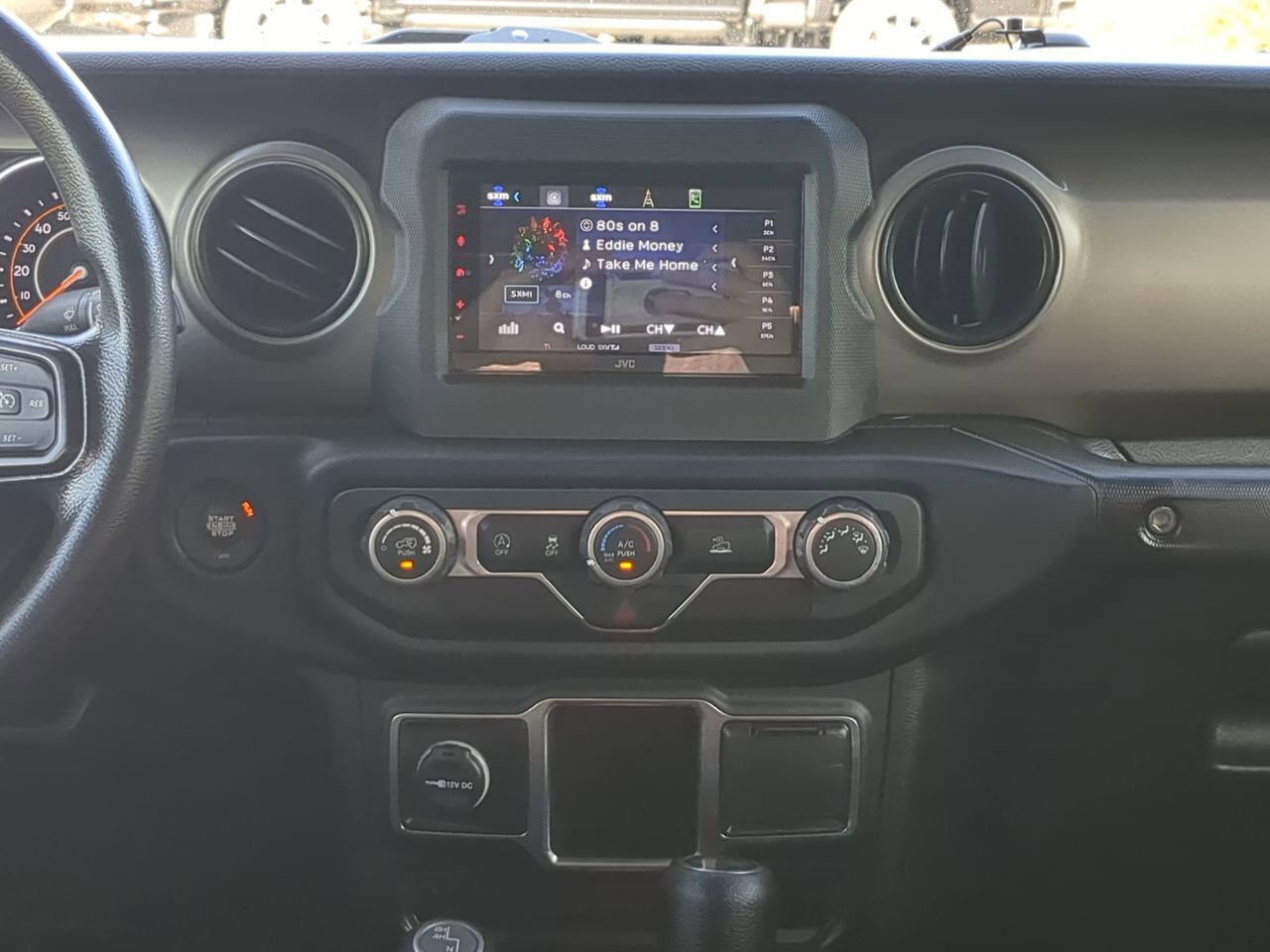 2021 Jeep Wrangler Unlimited Sport Appleton WI