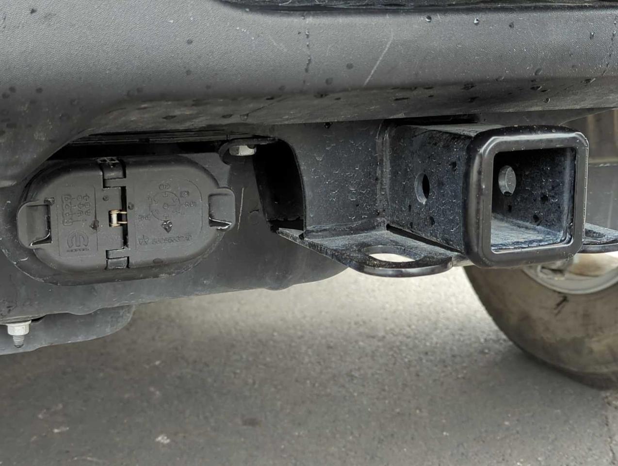 2021 Jeep Wrangler Unlimited Sport Irving TX