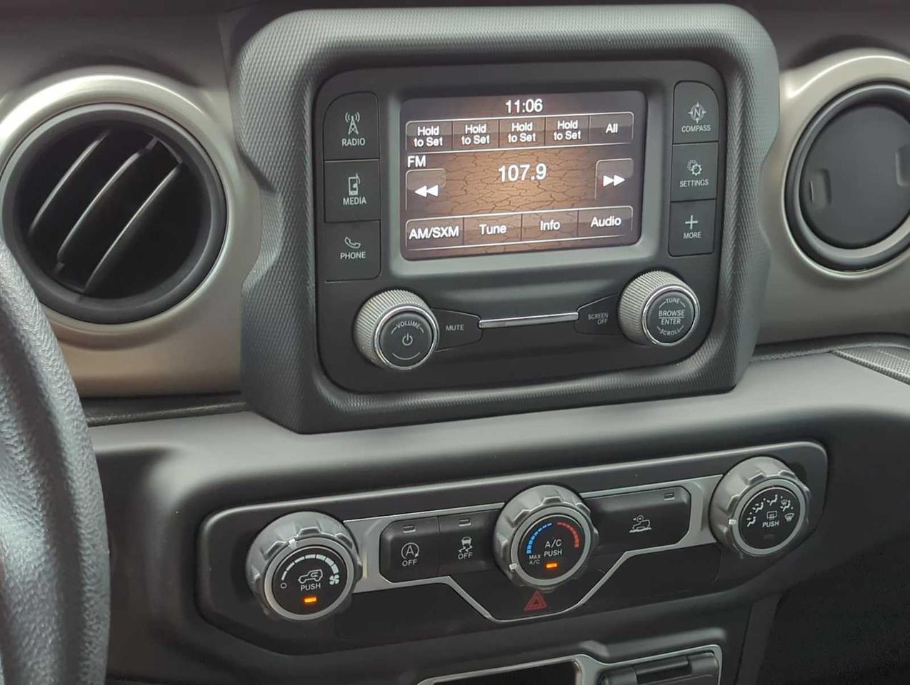 2021 Jeep Wrangler Unlimited Sport Irving TX