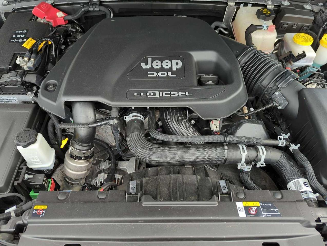 2021 Jeep Wrangler Unlimited Sport Irving TX