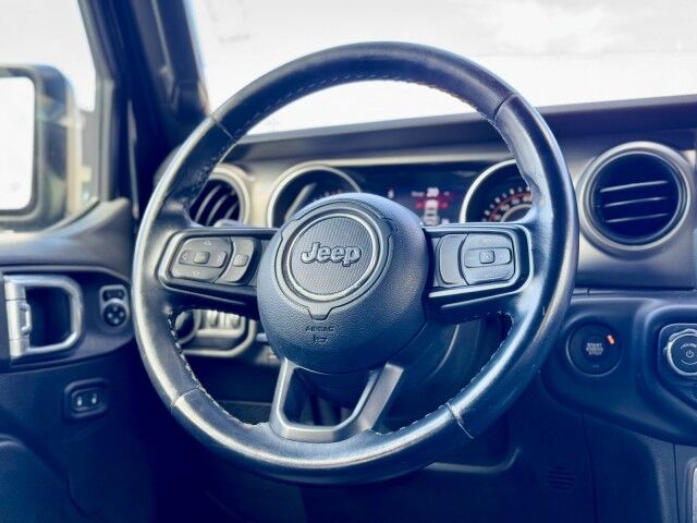 2021 Jeep Wrangler Unlimited Sport S Bayamón PR