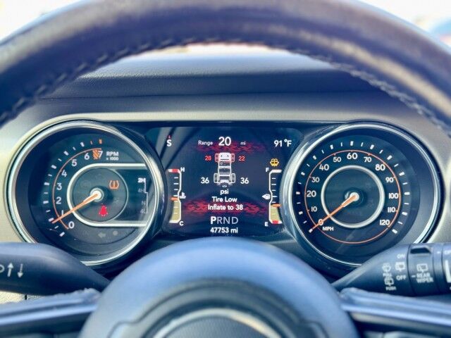 2021 Jeep Wrangler Unlimited Sport S Bayamón PR