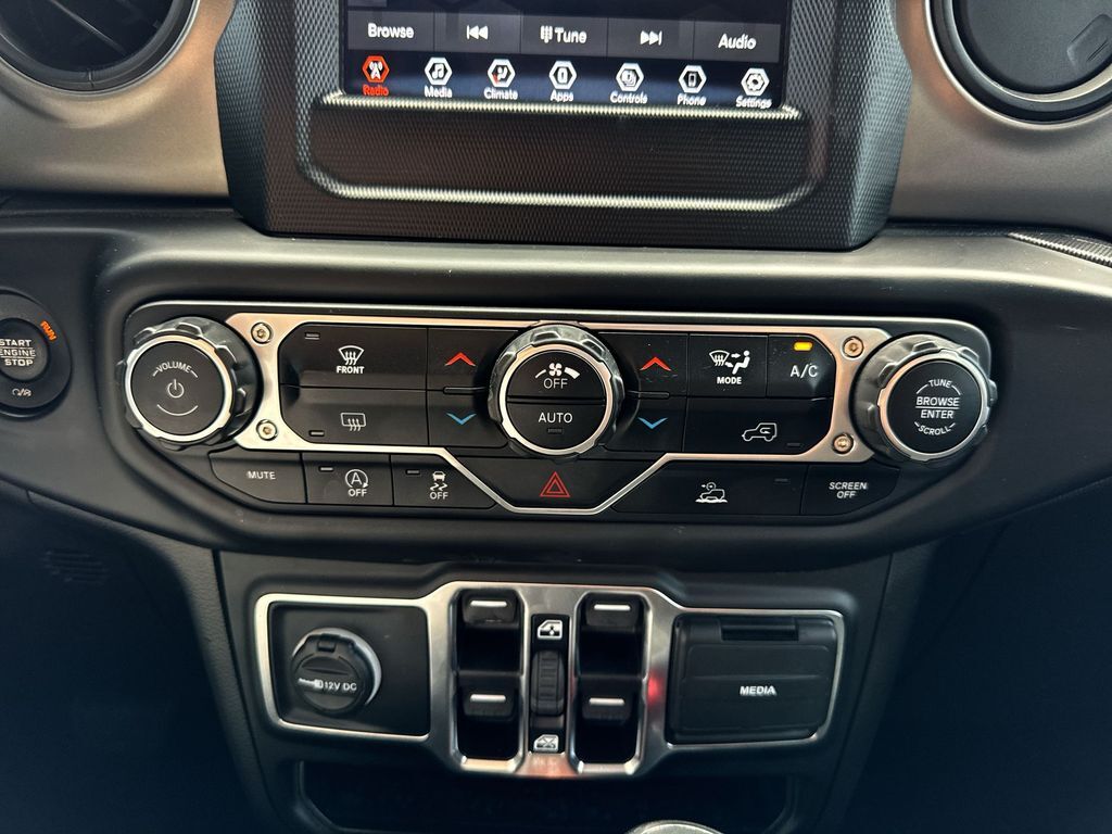 2021 Jeep Wrangler Unlimited Sport S Oklahoma City OK