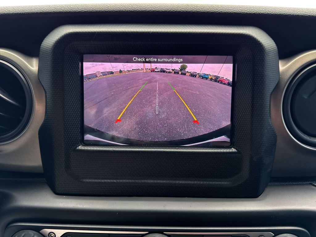 2021 Jeep Wrangler Unlimited Sport S Oklahoma City OK