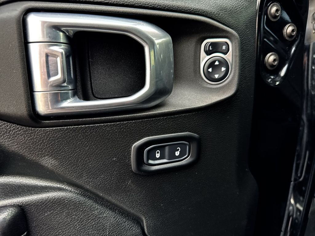 2021 Jeep Wrangler Unlimited Sport S Oklahoma City OK