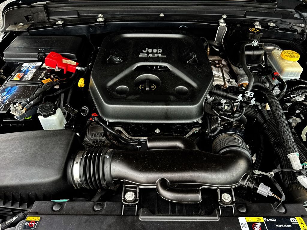 2021 Jeep Wrangler Unlimited Sport S Oklahoma City OK