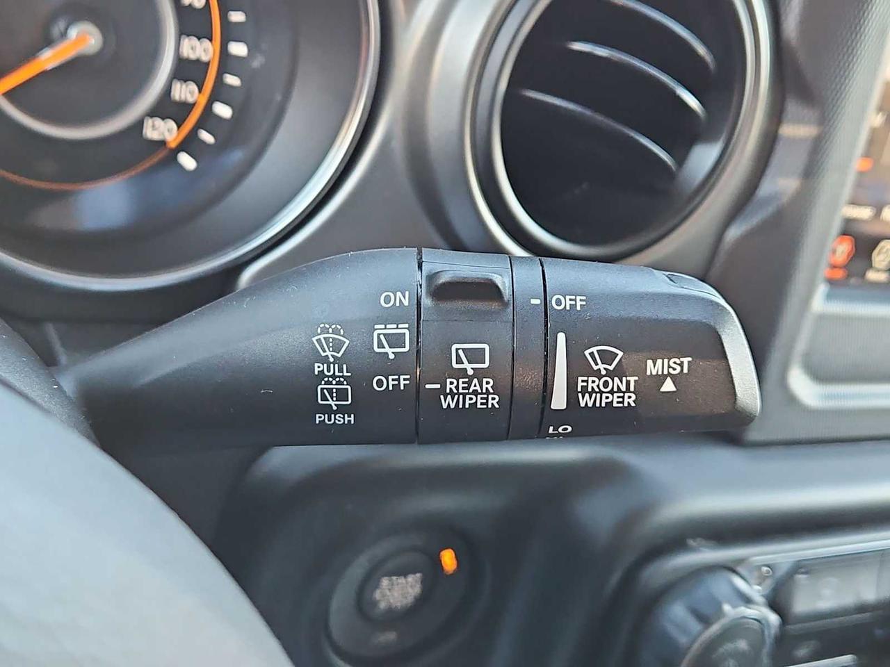 2021 Jeep Wrangler Unlimited Sport S Irving TX