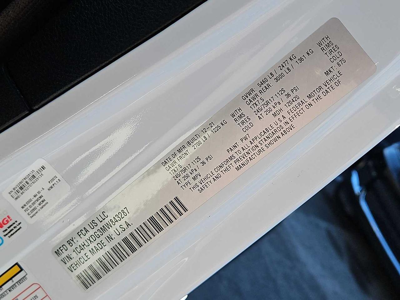 2021 Jeep Wrangler Unlimited Sport S Irving TX