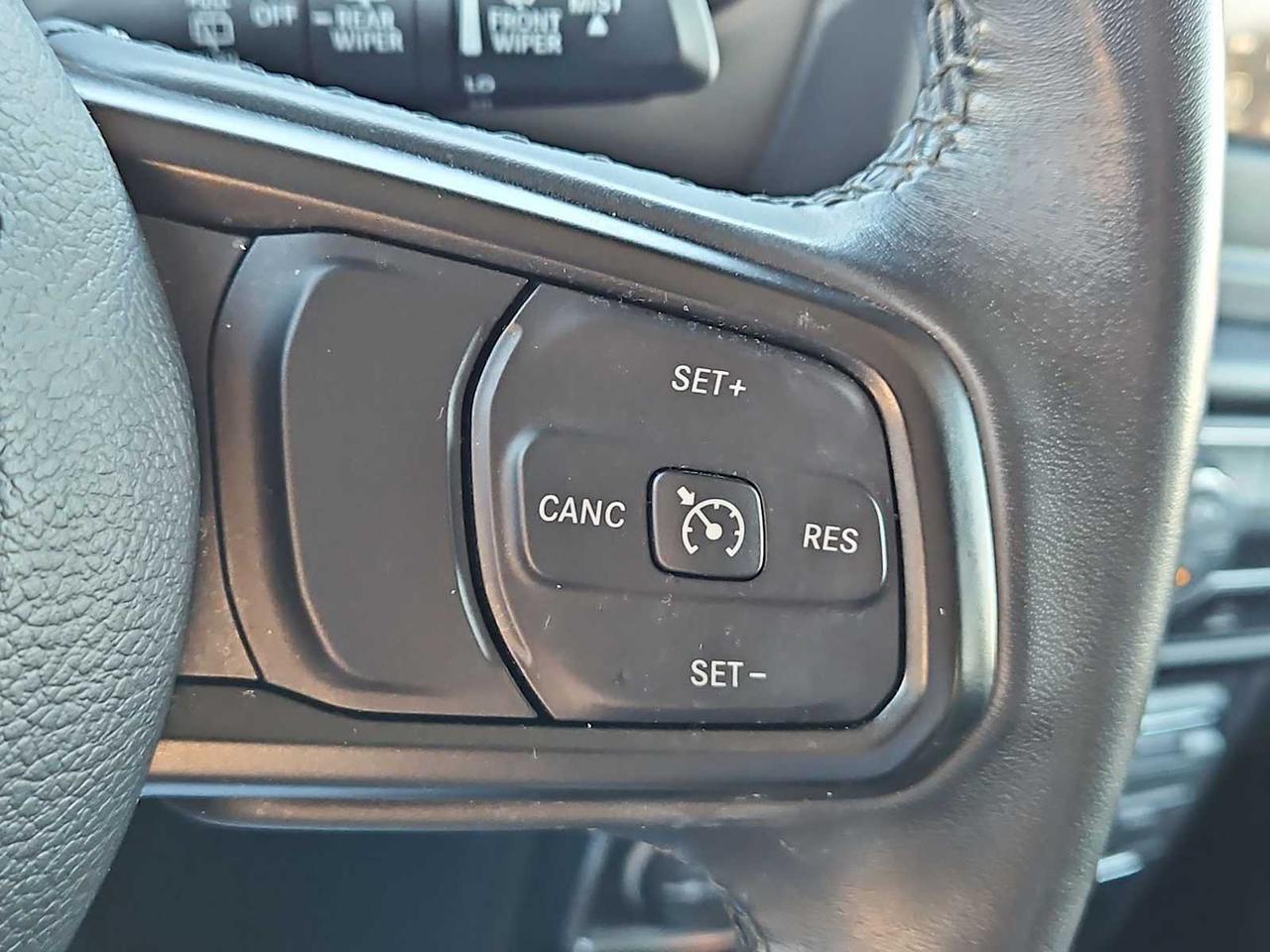 2021 Jeep Wrangler Unlimited Sport S Irving TX