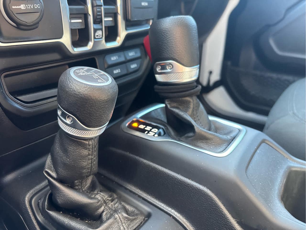 2021 Jeep Wrangler Unlimited Sport S Irving TX