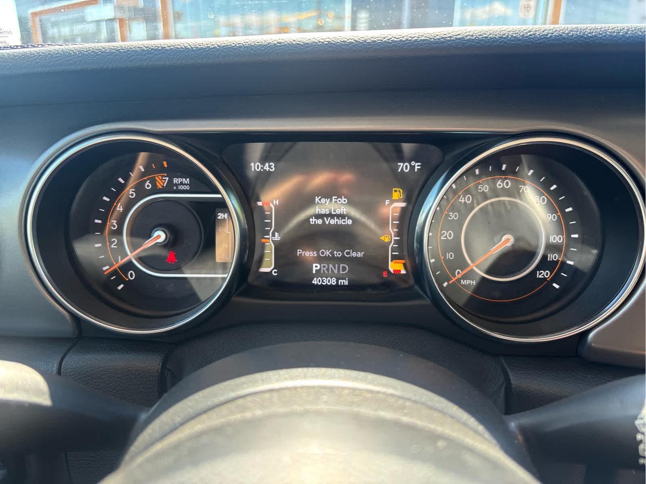 2021 Jeep Wrangler Unlimited Sport S Irving TX