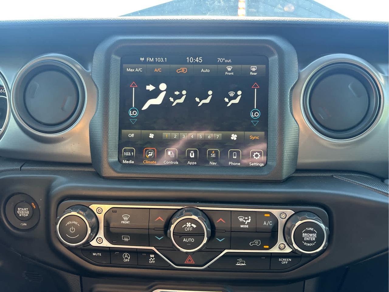 2021 Jeep Wrangler Unlimited Sport S Irving TX